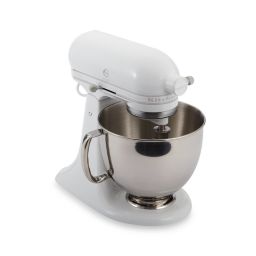 Kitchen Aid Mixer White Bed Bath Beyond