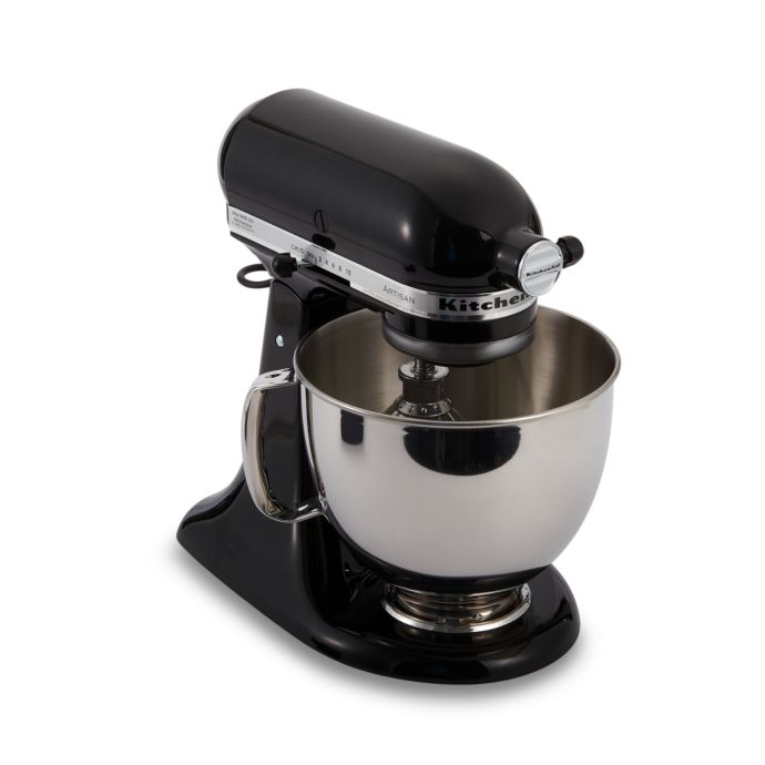 KitchenAid® Artisan® 5 qt. Stand Mixer Bed Bath and Beyond Canada