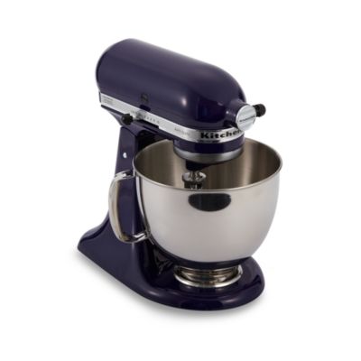 KitchenAid Artisan 5 Qt Stand Mixer Bed Bath And Beyond Canada   21685612370938p