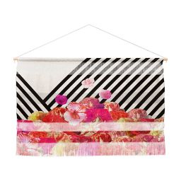 Black Tapestry Wall Hanging Bed Bath Beyond