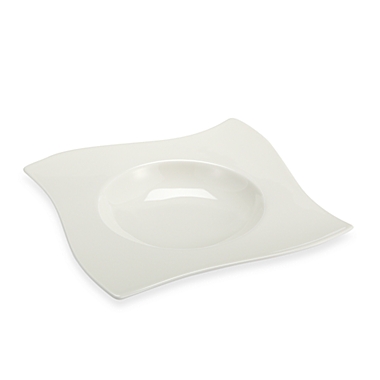 Villeroy &amp; Boch New Wave Rim Soup Bowl. View a larger version of this product image.