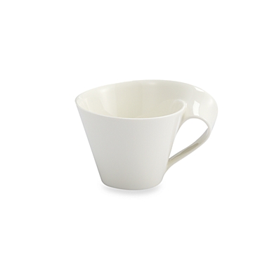 Villeroy &amp; Boch New Wave Cafe Mug. View a larger version of this product image.