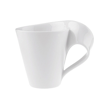 Villeroy &amp; Boch New Wave Cafe Mug. View a larger version of this product image.
