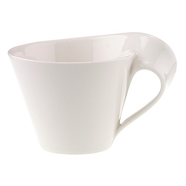 Villeroy &amp; Boch New Wave Cafe Au Lait Mug. View a larger version of this product image.