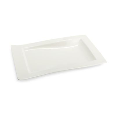 Villeroy &amp; Boch New Wave Gourmet Plate