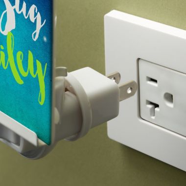 Sweet Dream Baby Personalized Nightlight. View a larger version of this product image.