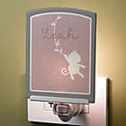 Alternate image 0 for Baby Zoo Animals Personalized Nightlight