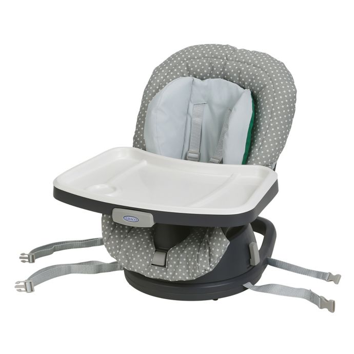 graco albie stroller