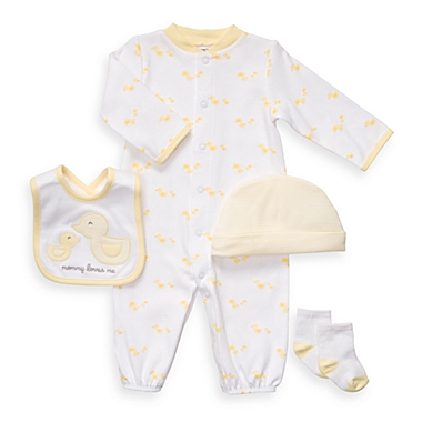 Layette Basics TimeSaver. View a larger version of this product image.