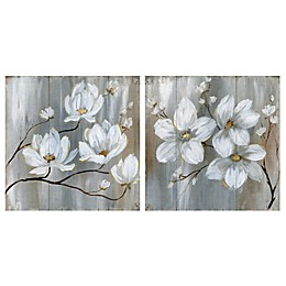 floral wall art pictures