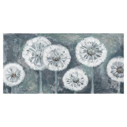 Dandelion Wall Art Bed Bath Beyond