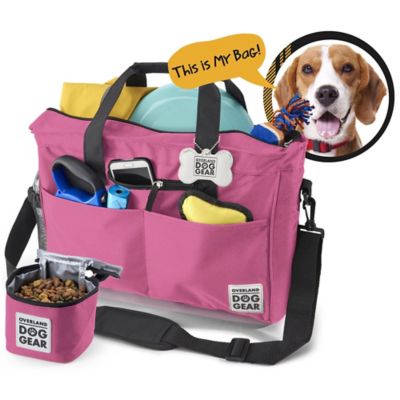 away day bag