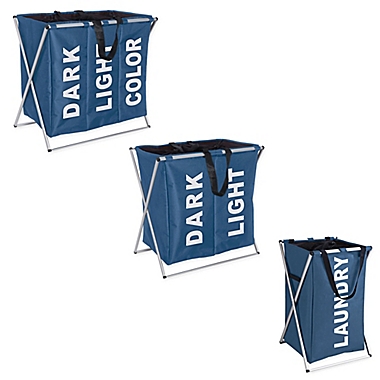 Wenko Laundry Bin. View a larger version of this product image.