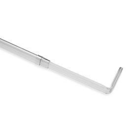 Spring Tension Rods For Sidelight Windows Bed Bath Beyond
