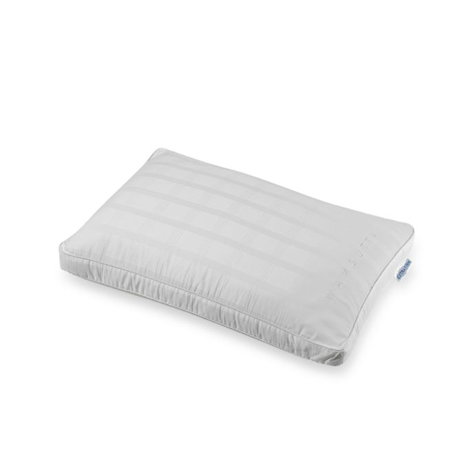 Wamsutta Comfort Side Sleeper Pillow Standard Queen Extra Firm Bed Bath Beyond