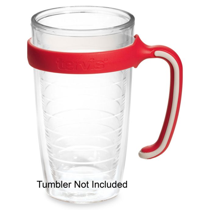 tervis mugs with handle