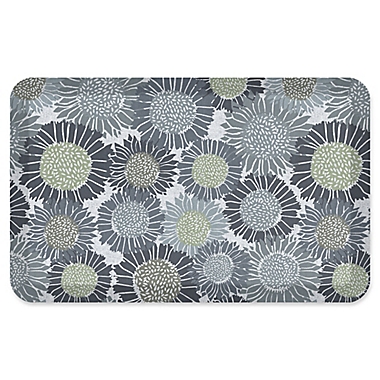 NewLife&reg; by GelPro&reg; Sunflowers Designer Comfort Mat. View a larger version of this product image.