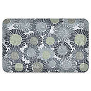 NewLife&reg; by GelPro&reg; Sunflowers Designer Comfort Mat