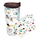 Alternate image 0 for Tervis&reg; Trendy Bird Wrap 24-Ounce Tumbler with Lid