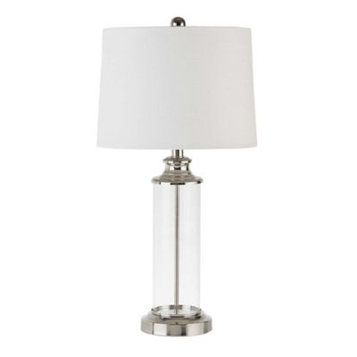 bed bath table lamps