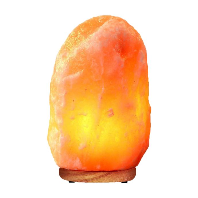 Salt Lamp Bed Bath And Beyond / Himalayan salt baths may be touted for