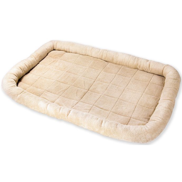 OxGord Pet Bed Liner in Tan Bed Bath and Beyond Canada