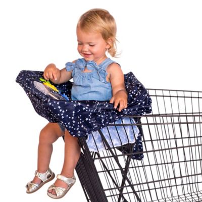 shopping cart cover