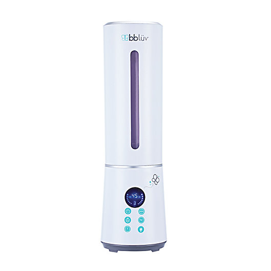 Alternate image 1 for bbluv® Ümi Ultrasonic Humidifier and Air Purifier