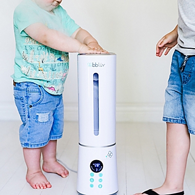 bbluv&reg; &Uuml;mi Ultrasonic Humidifier and Air Purifier. View a larger version of this product image.