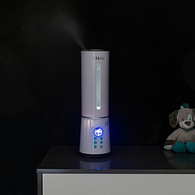 bbluv&reg; &Uuml;mi Ultrasonic Humidifier and Air Purifier. View a larger version of this product image.