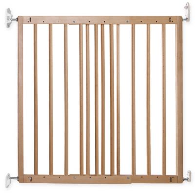 baby dan extendable gate