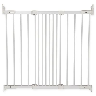 babydan safety gate