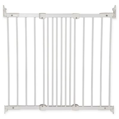 babydan extra tall extending safety gate