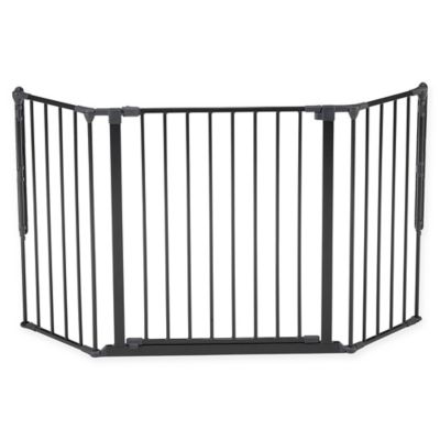 babydan baby gate