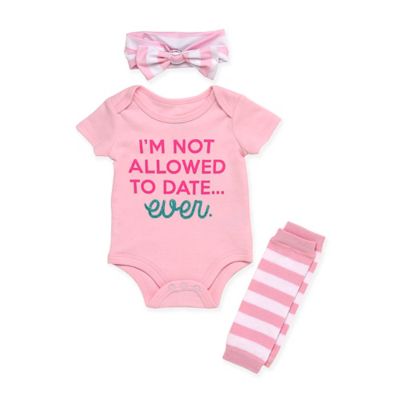 baby girl clothes not pink