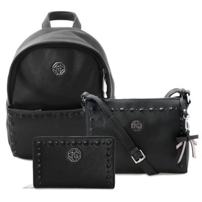 Marina Galanti Studded Bag Collection