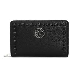 Marina Galanti Studded Wallet