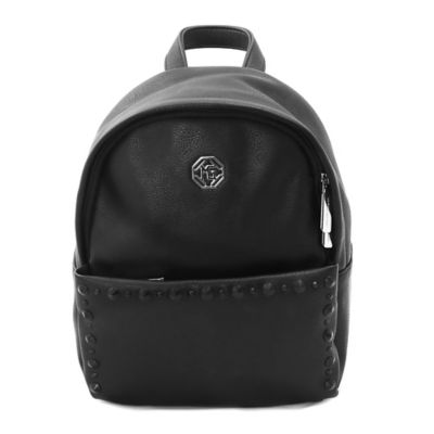 Marina Galanti Cipria Studded Backpack