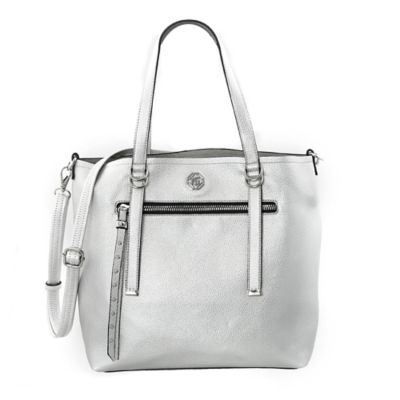 Marina Galanti Ciottoli Tote