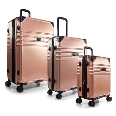 marc new york suitcase