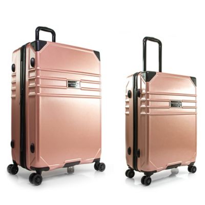 marc new york suitcase