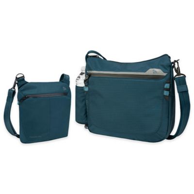 travelon anti theft crossbody purse