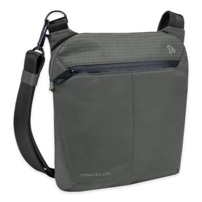 travelon anti theft sling bag