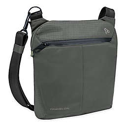 Travelon Anti-theft Active Small Crossbody Bag