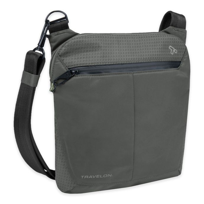 travelon small crossbody bags