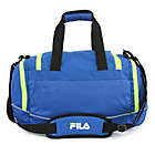 Alternate image 1 for FILA Sprinter Small Duffle Bag