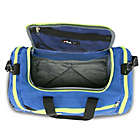 Alternate image 2 for FILA Sprinter Small Duffle Bag