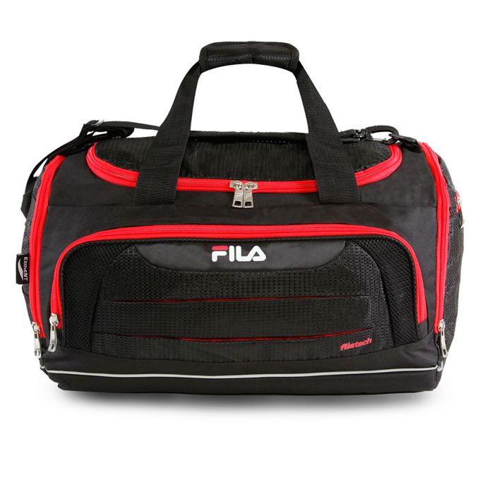 fila duffel