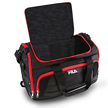 FILA Cypress 19-Inch Sports Duffle Bag. View a larger version of this product image.