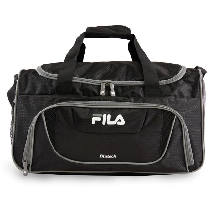 fila duffel